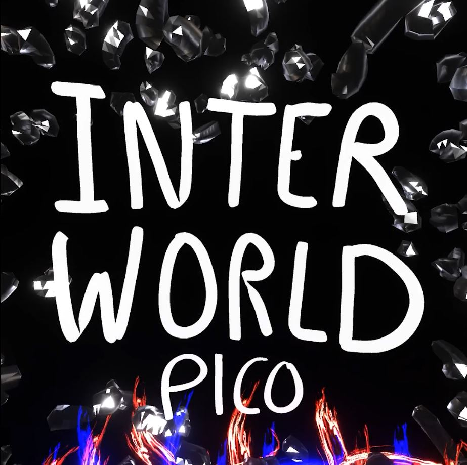 Interworld Pico (Saturday 4 September 2021)